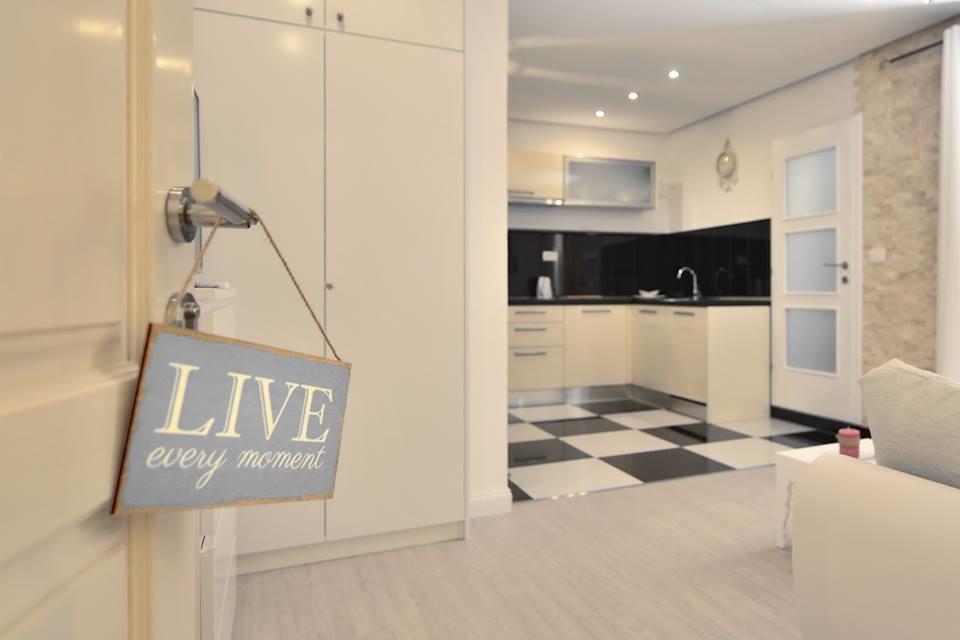 Luxury Apartment スプリト 部屋 写真