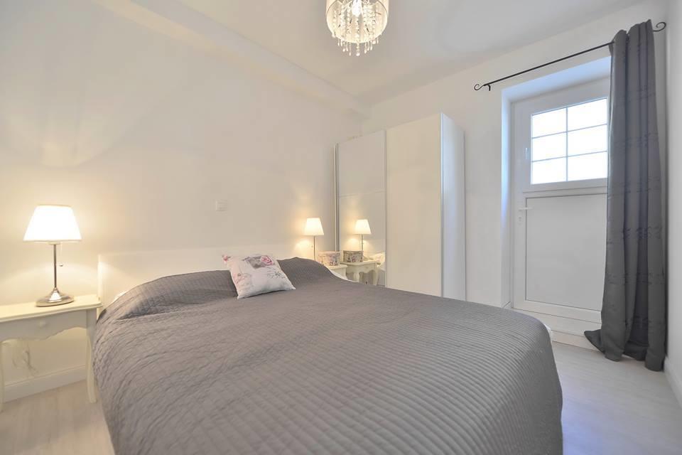 Luxury Apartment スプリト 部屋 写真