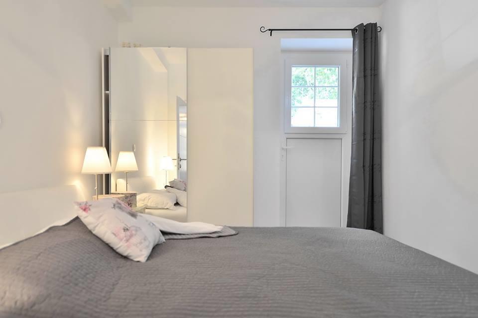 Luxury Apartment スプリト 部屋 写真