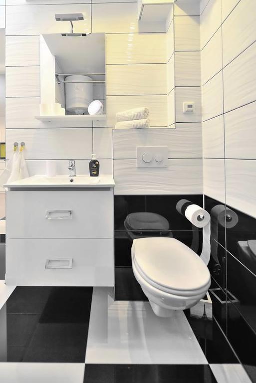 Luxury Apartment スプリト 部屋 写真