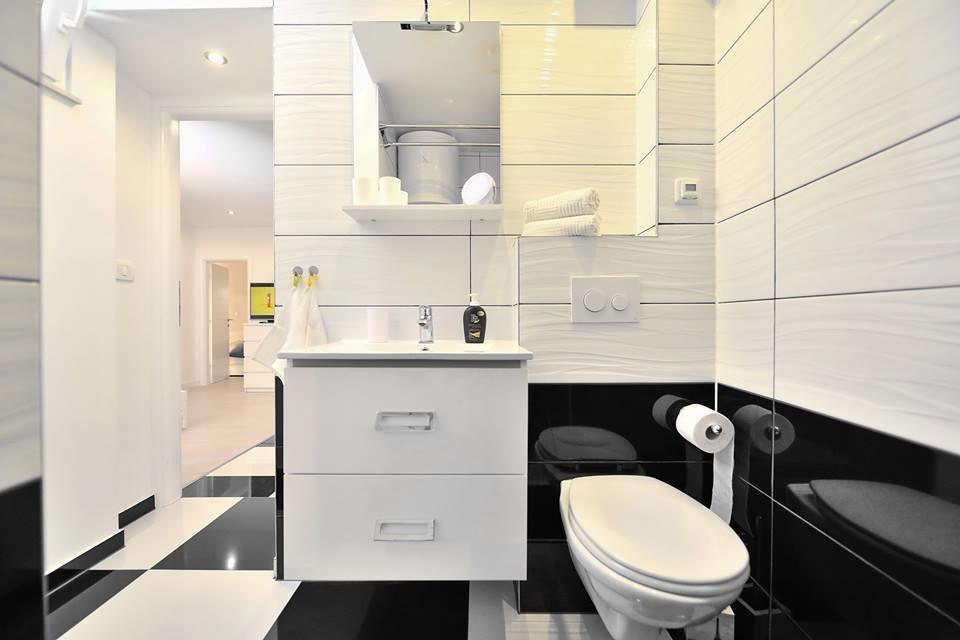 Luxury Apartment スプリト 部屋 写真