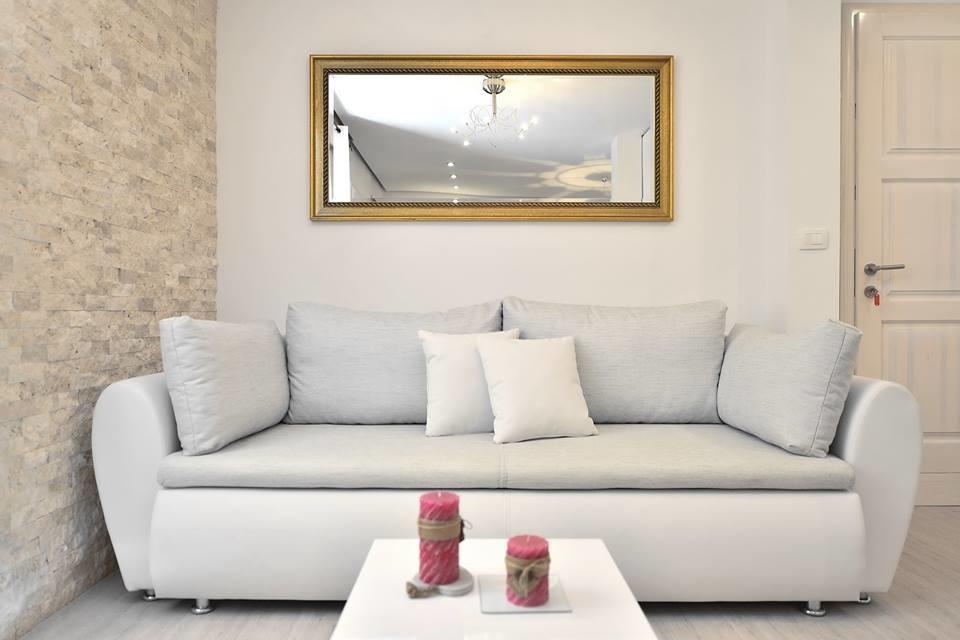 Luxury Apartment スプリト 部屋 写真