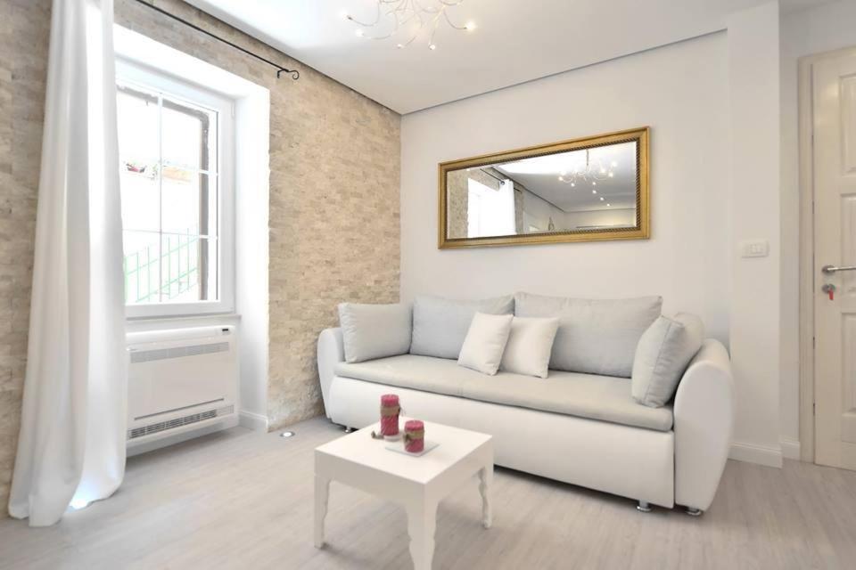 Luxury Apartment スプリト エクステリア 写真