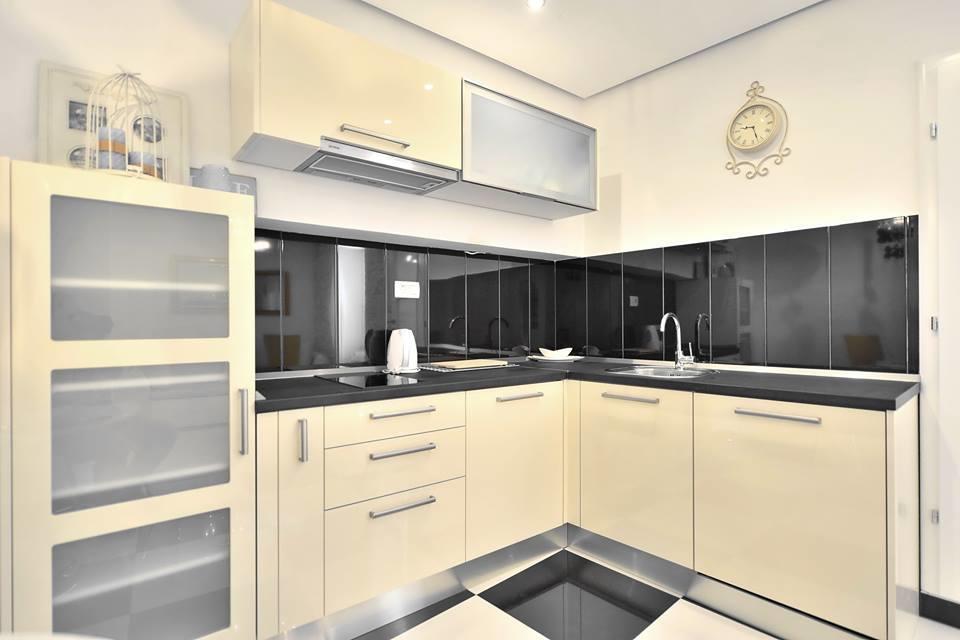 Luxury Apartment スプリト 部屋 写真