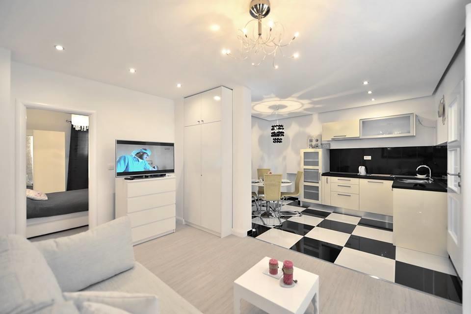 Luxury Apartment スプリト 部屋 写真